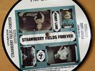 THE BEATLES STRAWBERRY FIELDS FOREVER 20TH ANNIVERSARY 7