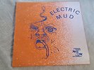 Electric Mud  