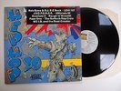 STREET SOUNDS HIP HOP 20 LP VINYL RARE 1988 ORIGINAL Streetsounds Old Skool