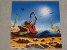 IRON MAIDEN 