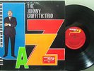 LP - The Johnny Griffith Trio - Self Titled