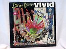 Living Color - Vivid - Vinyl LP Epic 1988 EX Condition BF-44099