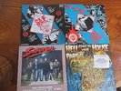 3X12''LP HELL COMES TO YOUR HOUSE - STIFF LITTLE FINGERS - SUBURBIA