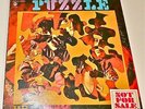 PUZZLE rare psych rock fuzz Self-titled orig ABC ABCS-671 VG+ LP Vinyl Record