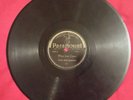 PECK'S MALE QUARTETTE - WHEN JESUS COMES - PARAMOUNT 3191 - 1930