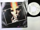 DAVID BOWIE White Light White Heat 7