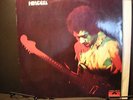 JIMI HENDRIX BAND OF GYPSYS RARE GERMAN  POLYDOR RECORDS 1ST PRESSING (M)