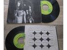 PRETTY THINGS - Stone Hearted Mama Rare French PS 7' Garage Beat Harvest 1971