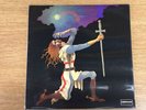 JERUSALEM  UK LP DERAM