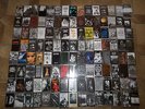 120x Black/Death/Thrash Metal Demo Tapes (Deceased,Horna, Imperial, Paria)