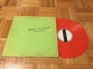 Leon Russell RARE LP SESSION Clear Pink Colored Vinyl