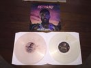 Chance The Rapper Acid Rap Cloudy ROSE PINK/CLEAR vinyl New unsealed USA seller