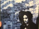 JACK WHITE blunderbuss LP third man records Blue Vinyl with black stripe
