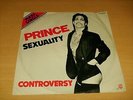 PRINCE - MAXI - SEXUALITY - CONTROVERSY - MEGA RAR