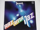 NAZARETH -Razamanaz- LP