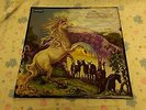 STUD Self Titled UK 1ST PRESSING Deram LP BLOSSOM TOES Family TASTE N.MINT