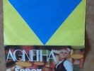 Agnetha (Abba) seltenes Cover Senor Gonzales nur das Cover only the Cover 