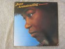 JOAN ARMATRADING   SHOW SOME EMOTION  VINYL RECORD LP / 1977