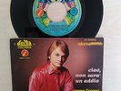 claude francois 45t italie 1970