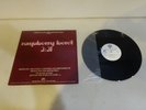 NM- FLAWLESS Prince & Revolution Raspberry Beret 12