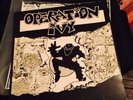 OPERATION IVY Energy LP 1989 Rare w insert NM