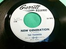 1964 Surf/Garage THE TRASHMEN 