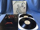 Metallica   And Justice For All   Elektra 9 60812-1   Original   DMM Masterdisk