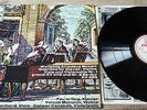 RAR FOU TS´ONG  MENUHIN CASSADO - MOZART QUARTETTE - ELECTROLA WHITE RED GOLD