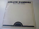 LP STEFAN GROSSMAN RITRATTO D'AMERICA - LIBRARY - OCTOPUS OTP 0292 - 1975