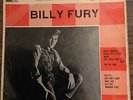 BILLY FURY LP MONO RARE Second LP Ace Of Clubs