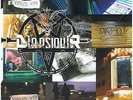 DIAPSIQUIR Virus S.T.N. Double LP 06 SEALED LTD 500 End all Life eal peste noire