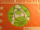 GLADYS KNIGHT  UK MOTOWN DEMO 45 TAKE ME IN YOUR ARMS AND LOVE ME 1967 EX