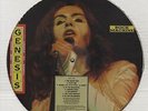 Genesis Where The Sour Turns To Sweet UK picture disc LP vinyl album record