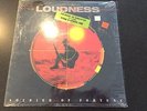 LOUDNESS SOLDIER OF FORTUNE