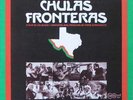 Various - Chulas Fronteras (LP, Comp) - Vinyl - 82243