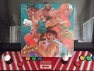 Street Fighter II 2 The Definitive Soundtrack Vinyl Record LP Box Set Brave Wave