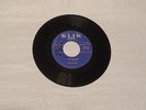 1950's Doo-wop 45  The Rajahs  I Fell In Love
