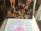 JETHRO TULL-THIS WAS  MONO FIRST PINK EYE ISLAND 1968 EX COND