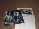 Prince Diamonds and Pearls Vinyl LP
