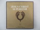 JESUS CHRIST SUPERSTAR RARE RADIO STATION PROGRAMMING PROMO ONLY 45 BOX SET