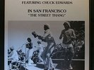 (LP) THE EDWARDS GENERATION / CHUCK EDWARDS - In San Francisco / VG+/VG+