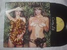Roxy Music m- original LP Country Life
