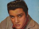 ELVIS PRESLEY EP deutsche RCA EPC-1515-1 