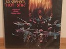 M&K Realtime RT-107 Ed Graham Hot Stix Direct-to-Disc 45rpm LP NM