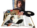 BOB DYLAN - The Cutting Edge 1965-66 Bootleg Series 12 3 Vinyl LP 2 CD BOX NEW