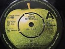 Paul McCartney and Wings JET / LET ME ROLL IT 7
