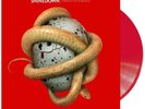 SHINEDOWN Threat To Survival * SEALED RED COLOR LP + CD, IMPORT EU 551481-1