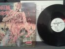 Cannibal Corpse - Eaten Back To Life (1st press) Death Deicide Gorguts Massacre
