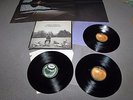 GEORGE HARRISON- ALL THINGS MUST PASS-APPLE RECORDS TRIPLE LP W POSTER BOX SET