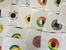 20x Reggae/Dancehall 7 Inch Top Preis